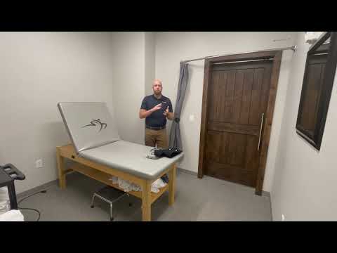 What is Blood Flow Reistriction training?