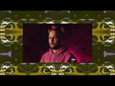 Hiljson Mandela ft. Rasta X Travis Scott - McLaren X Out West (Zorden mashup)