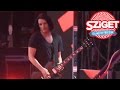 Placebo Live - Every You Every Me @ Sziget 2014 ...