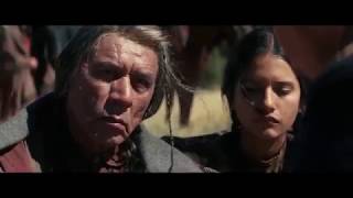 HOSTILES Official Trailer 2017 Christian Bale Movie HD video