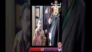 سيد عبد الحفيظ و لقاء فى جمعية تنموية فى الصعيد