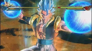 Dragon Ball Xenoverse 2 All Ultimates