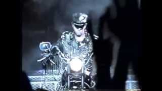 Judas Priest-Hell Bent for Leather