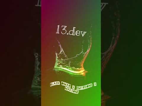 Black Omar x EMYRSONE x MAKSONE  Real  par moussaprod