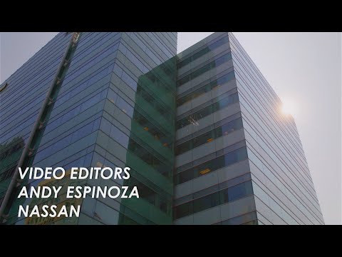 Through It All | Directed by Devin Williams