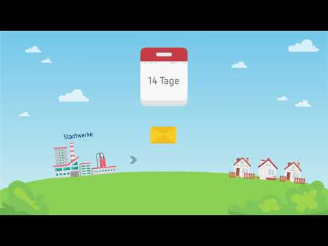 Schleupen AG  FNN Installationsprozess