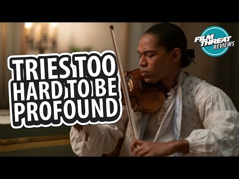 CHEVALIER | Film Threat Reviews