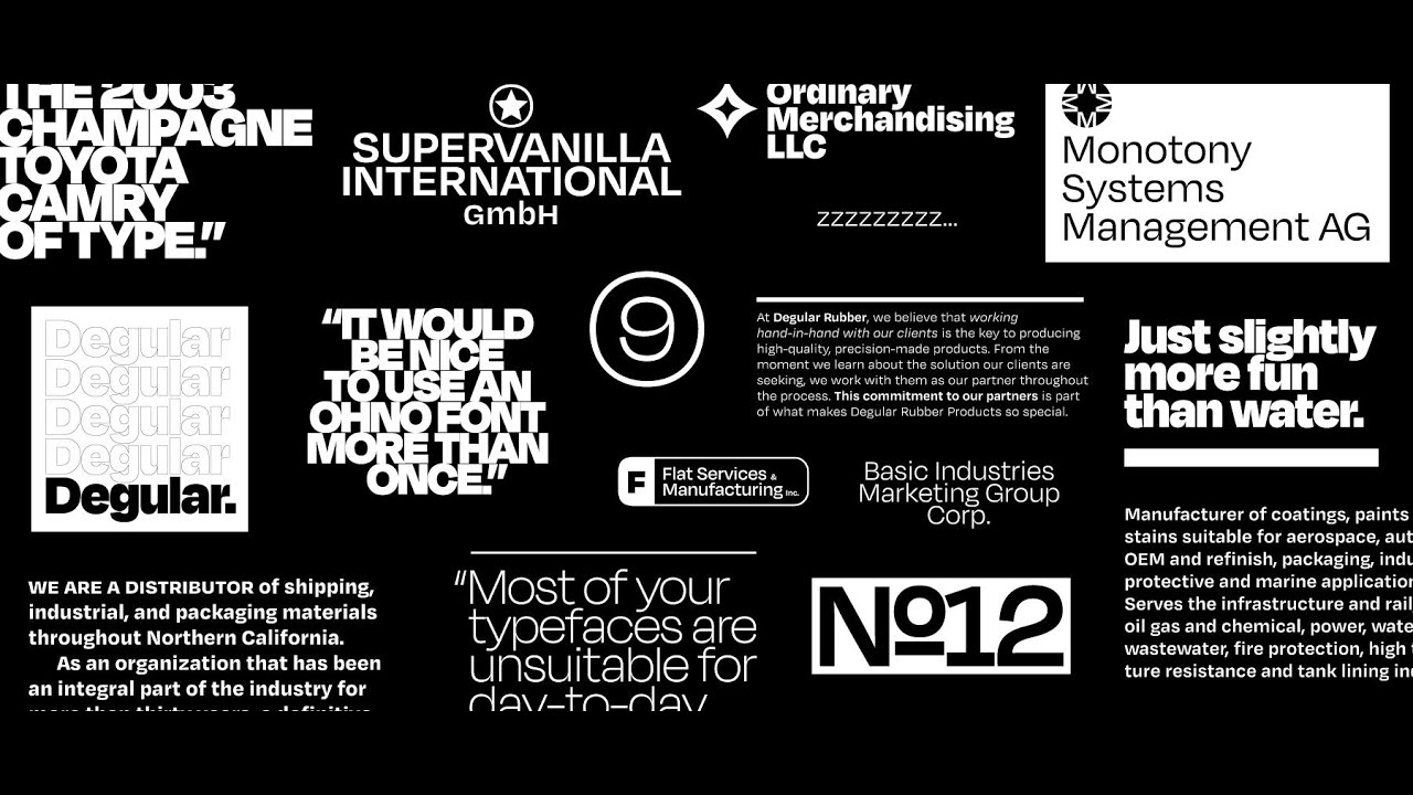 Tip 3-PowerPoint Change Fonts All Slides (Step-by-Step Tutorial)