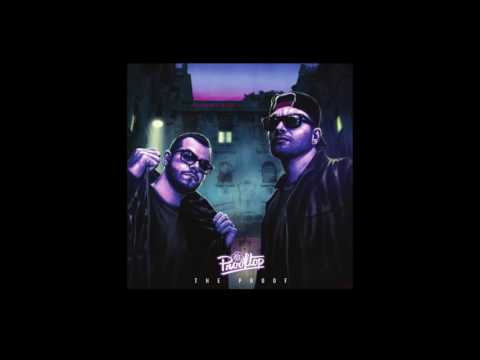 11. Buca d' Angolo - PROOFTOP ft WILLIAM PASCAL [prod. DANNYBEATZ]