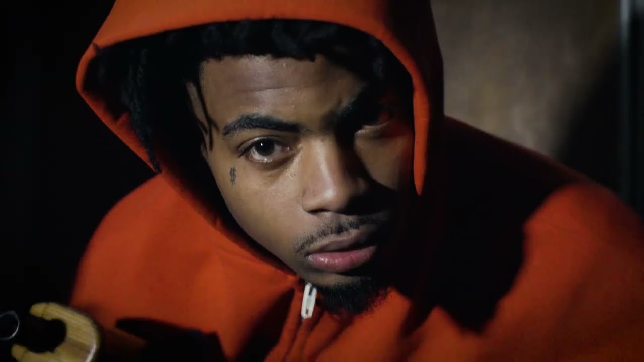 LAZER DIM 700 - Bounty (Official Music Video)