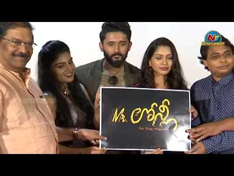 Kandregula adhinarayana portfolio video4