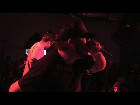 Chaos Cross - Live - December 1st 2022 - Full Set -