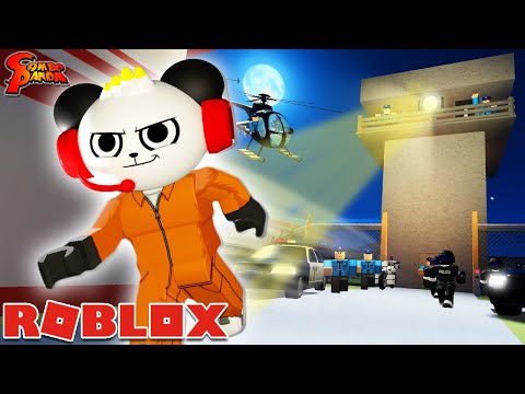 I'M BACK IN PRISON!?!