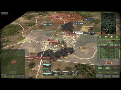 Reverse Grozny '94 - WG:RD