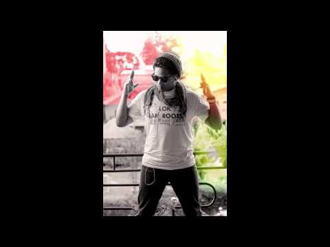 Gyal Com on - Loic Rak Roots ft CYEMCI [AUDIO MP3]