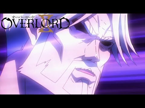 Overlord Sebas