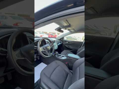 фото chevrolet malibu ix рестайлинг 0