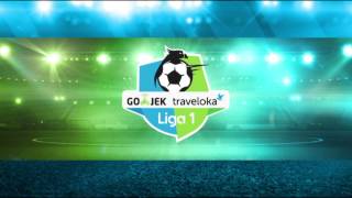 Download lagu GO-JEK Traveloka Liga 1 Indonesia Press Conference mp3