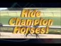 NTRA Virtual Horse Racing