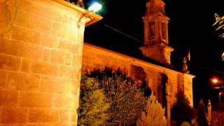 preview picture of video 'IGLESIA DE SAN MARTIN DE NOITE - VILABOA'