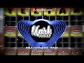 DRUM DRAGGING / BOTTLE KNOCK DOWN TRACK - DJ MARK JUSTINE REMIX