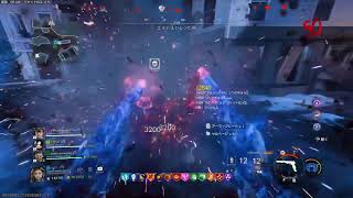 【COD BO7】女性でも頑張るゾンビ 実況なし 2026/05/10