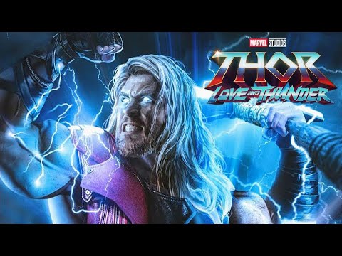 Thor: The Dark World l Hollywood Action Movie 2025 Full Length English l Hollywood Marvel Action