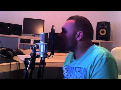 Rem.C Studiosession Mein Herz ruft 2011 German rnb