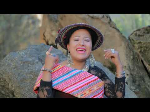 MILY MONTES Tu Chinita enamorada (Santiago) La Borrachita ✅Copyright HUALI PRODUCCIONES