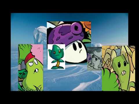 Plant Age 2 The Meltdown Part 14: On Thin Ice