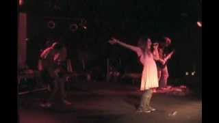 Flyleaf - Okay Tina live at The Complex