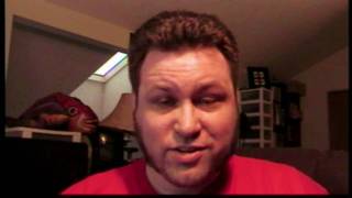 Crow Game Pickups 7 (2/6/2010) -- Amazing Stuff