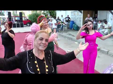 Menesay & Ferup Barışmak Törenı Tarıh 17 07 2022