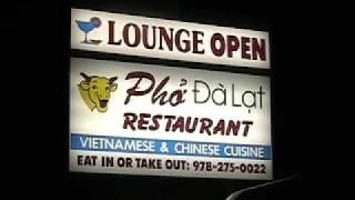 Dillinger Four - Last Communion