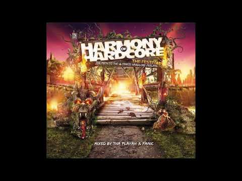 VA - Harmony Of Hardcore 2013 -2CD-2013 - FULL ALBUM HQ
