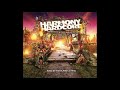 VA Harmony Of Hardcore 2013 2CD 2013 FULL ALBUM HQ