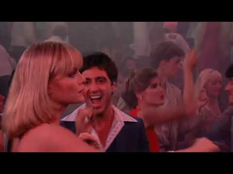 METASCARFACE - ATEYABA