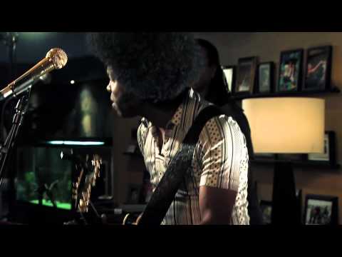 Dramatica Mujer Feat. Jason Mraz - Alex Cuba Band