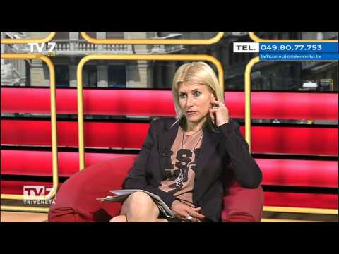 Tv7 con Voi del 06/05/2015 - Atto di giustizia per i pensionati (1 di 3)