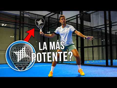 POTENCIA TOTAL? PRUEBO las 3 TRITÓN 2025 (DURA, MEDIA, BLANDA) – el4Set