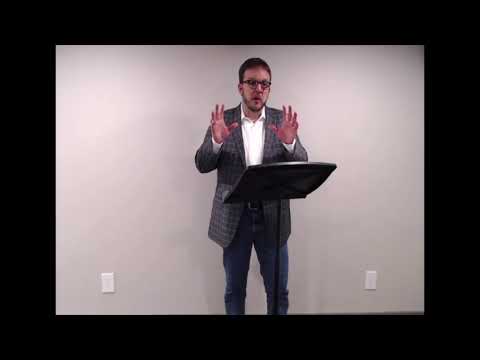 Psalm 77 - TCC Psalms Series