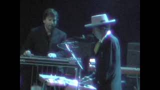 Bob Dylan - Soulful  You&#39;re A Big Girl Now - Bridgeport CT -  At Harbor Yard -  30th September 2007