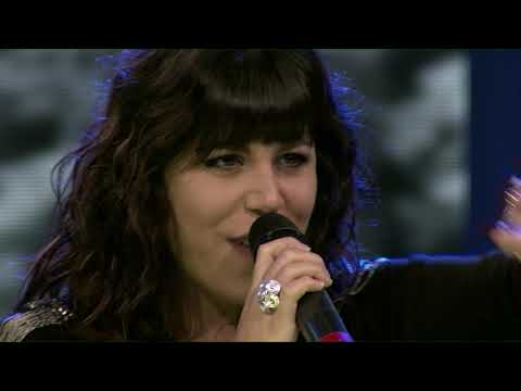 Marika Angeloni, Incantesimo - da MilleVoci 2020 ©