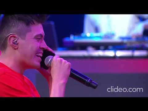 Carpediem vs Elevn, final, Red bull colombia, 2020.