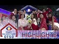 Ex-Teen Housemates dance to “Magdamag” | Day 53 | PBB OTSO