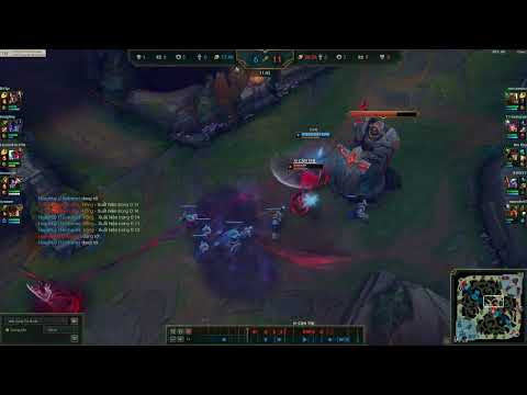 YONE vs CASSIOPEIA (MID) | 5/5/10, 2 solo kills, 2nd, 500+ games, 21062024| 14.12