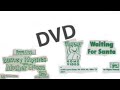 Design Remake 2 Barney DVD Movie Pack Sets W Waiting For Santa Barney Rhymes With Mother Goose