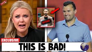 Erika Kirk Faces Tough Court Outcome — Custody & $20K Debate Heats Up!