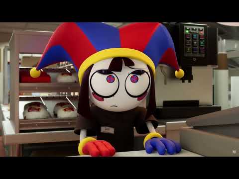 WHY DOES WALLACE AND GROMIT MUSIC FIT SO WELL WITH THIS??? (Original)