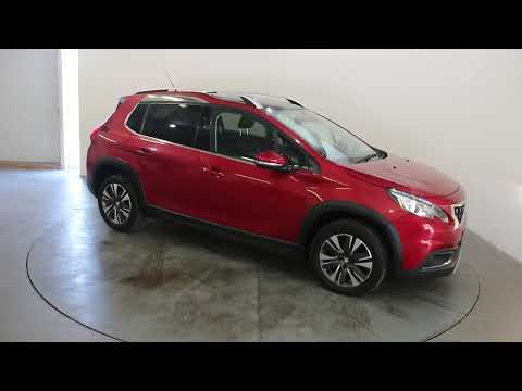Peugeot 2008 1.2 PureTech 82bhp Allure - TENDER 11 - Image 2